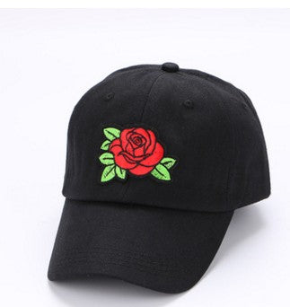 Rose Hat