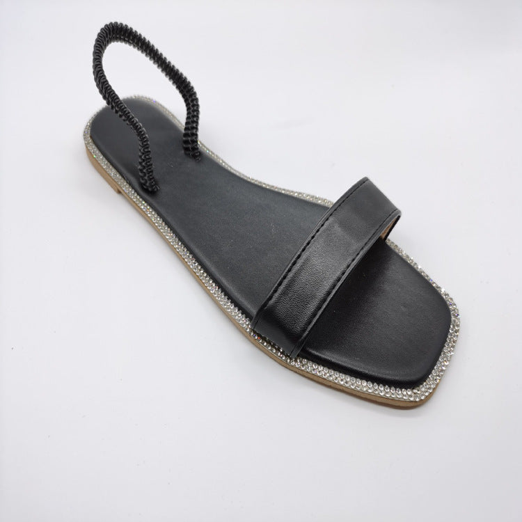 Fashion Sandals New Women's Shoes