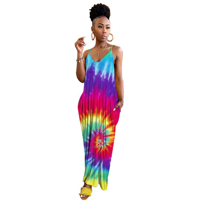 Dresses Female Sundress