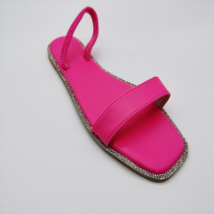 Fashion Sandals New Women's Shoes