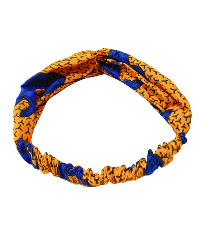 African headband headband