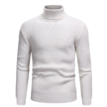 Men's turtleneck