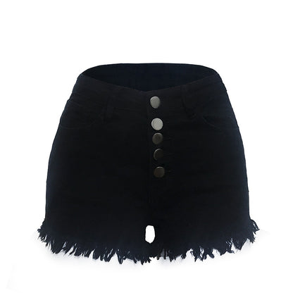 Explosion Style Independent Station Tassel Foot Mouth Women's Clothing