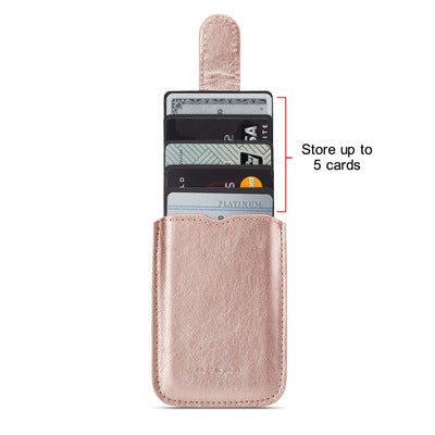 ID card holder