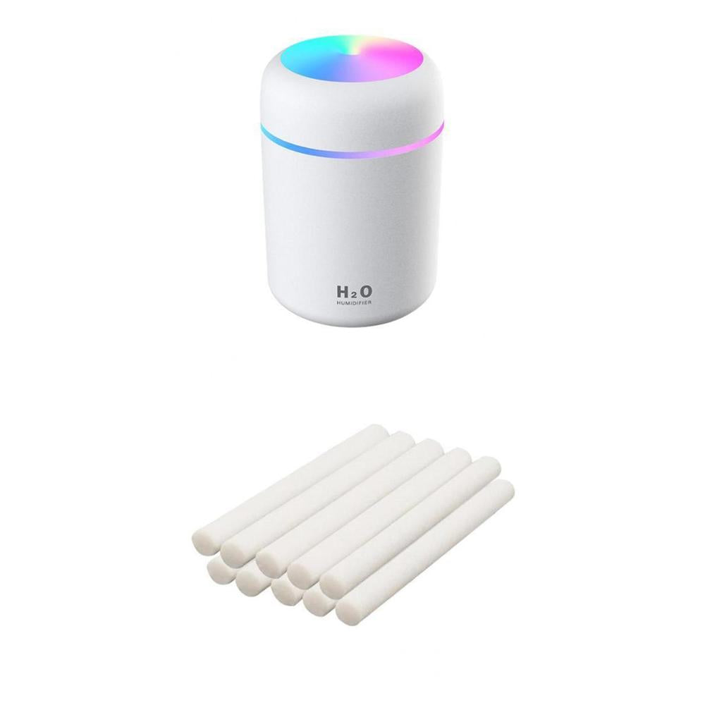 Car Air Purifying Humidifier