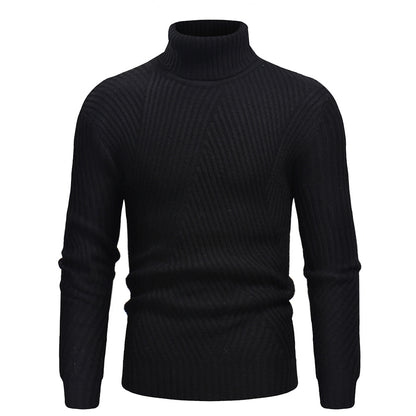 Men's turtleneck