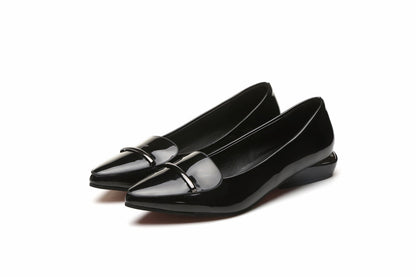 Women Loafers Shoes