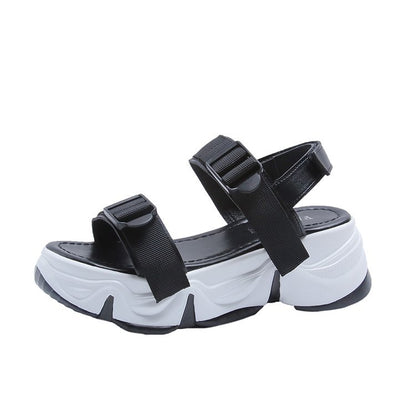 Casual Platform Sandals Sports Sandals