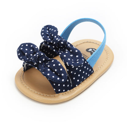 Baby shoes baby sandals