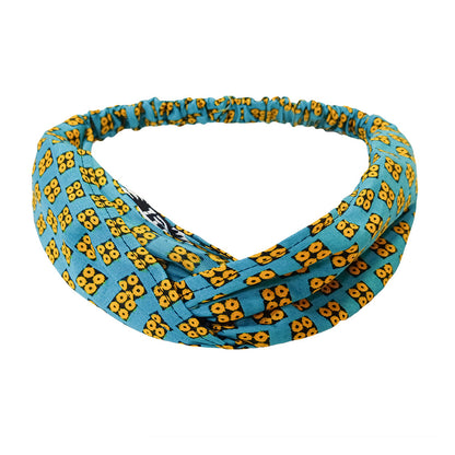 African headband headband