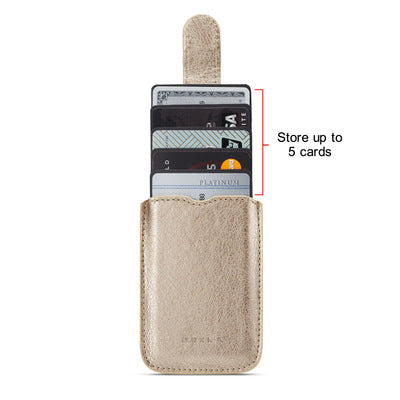 ID card holder