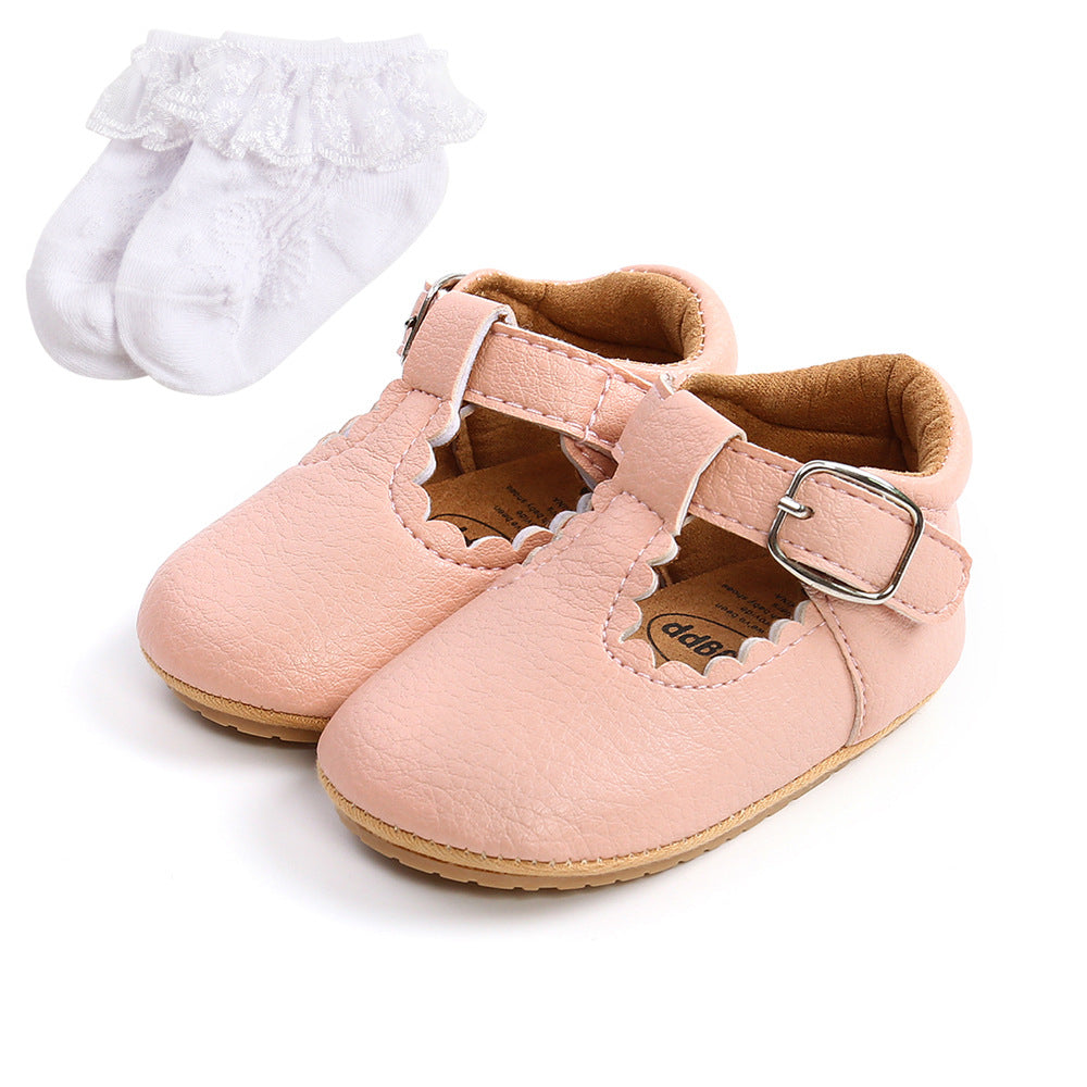 Baby Princess Shoes