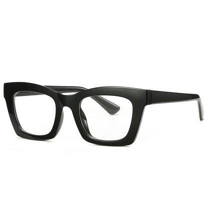 Fashion Simple Color Matching Glasses