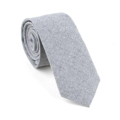 Striped fashion casual tie