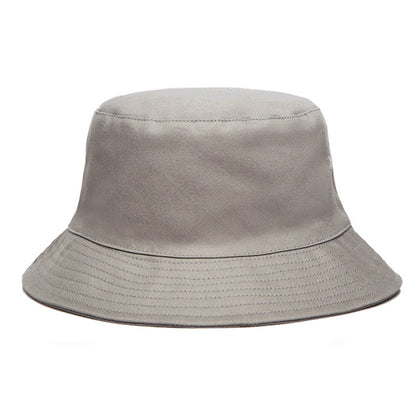 Cotton Fisherman Hat Outdoor Fishing Men And Women Sun Shade