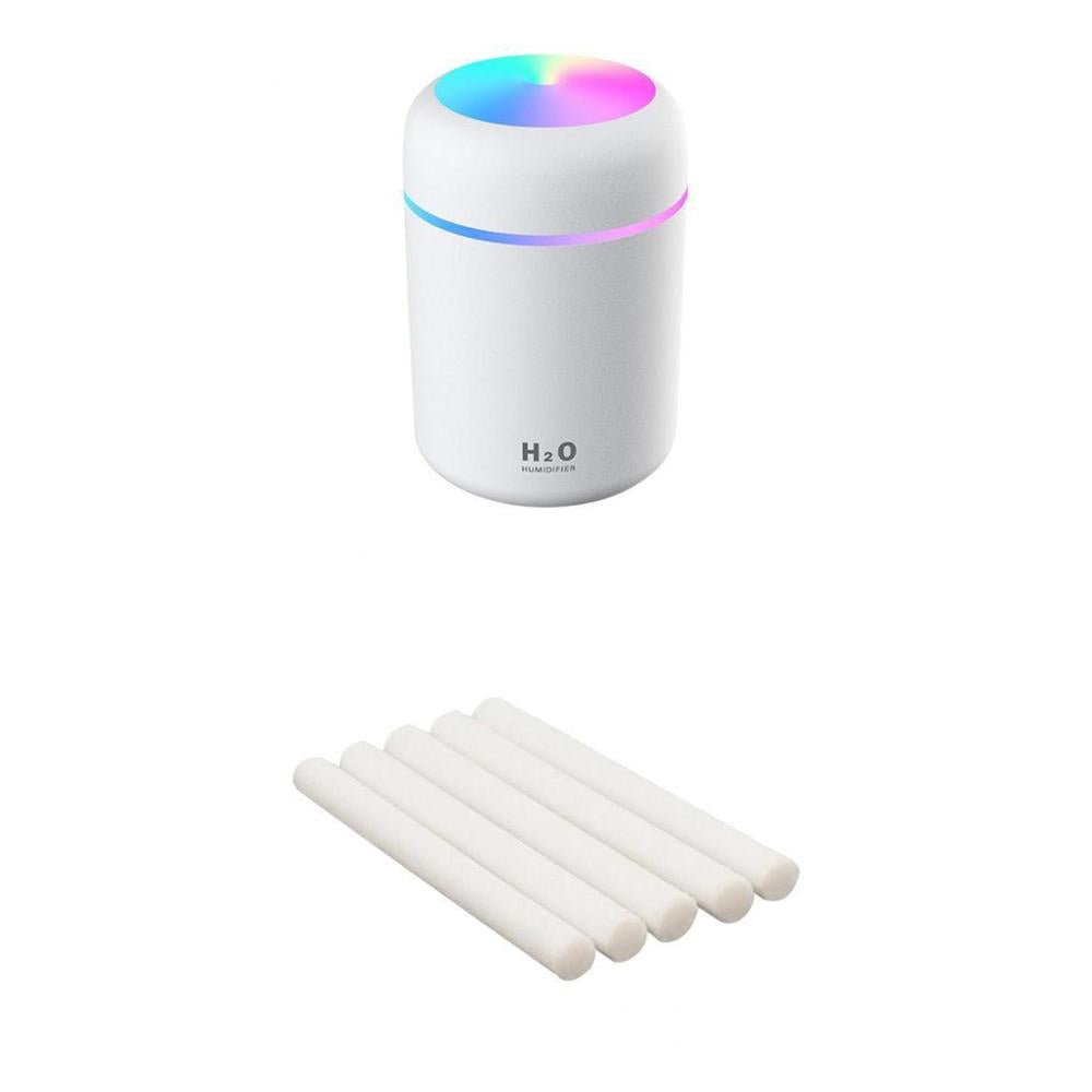 Car Air Purifying Humidifier