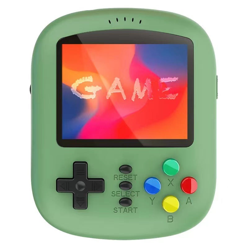 Mini Game Console New K21 Handheld Game Console