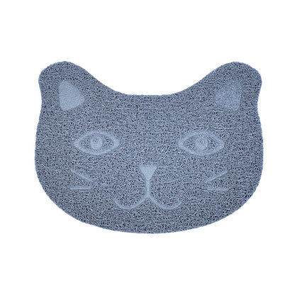 PVC New design Pet bowl Mat