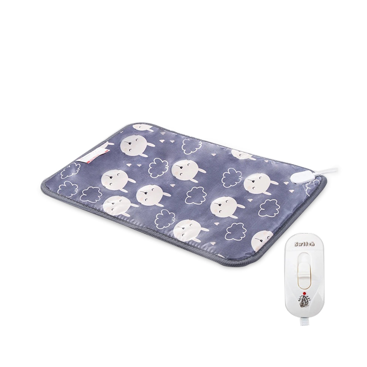 Cat and dog electric blanket