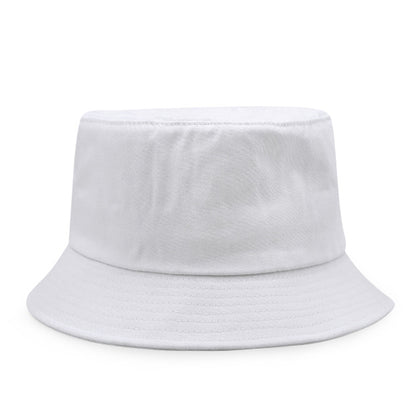 Cotton Fisherman Hat Outdoor Fishing Men And Women Sun Shade