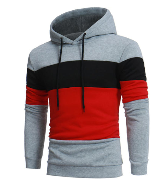 Men Fashion Sweatshirt