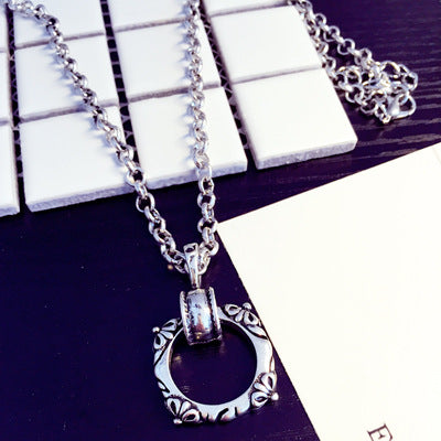 Pendant Accessories Sweater Pendant