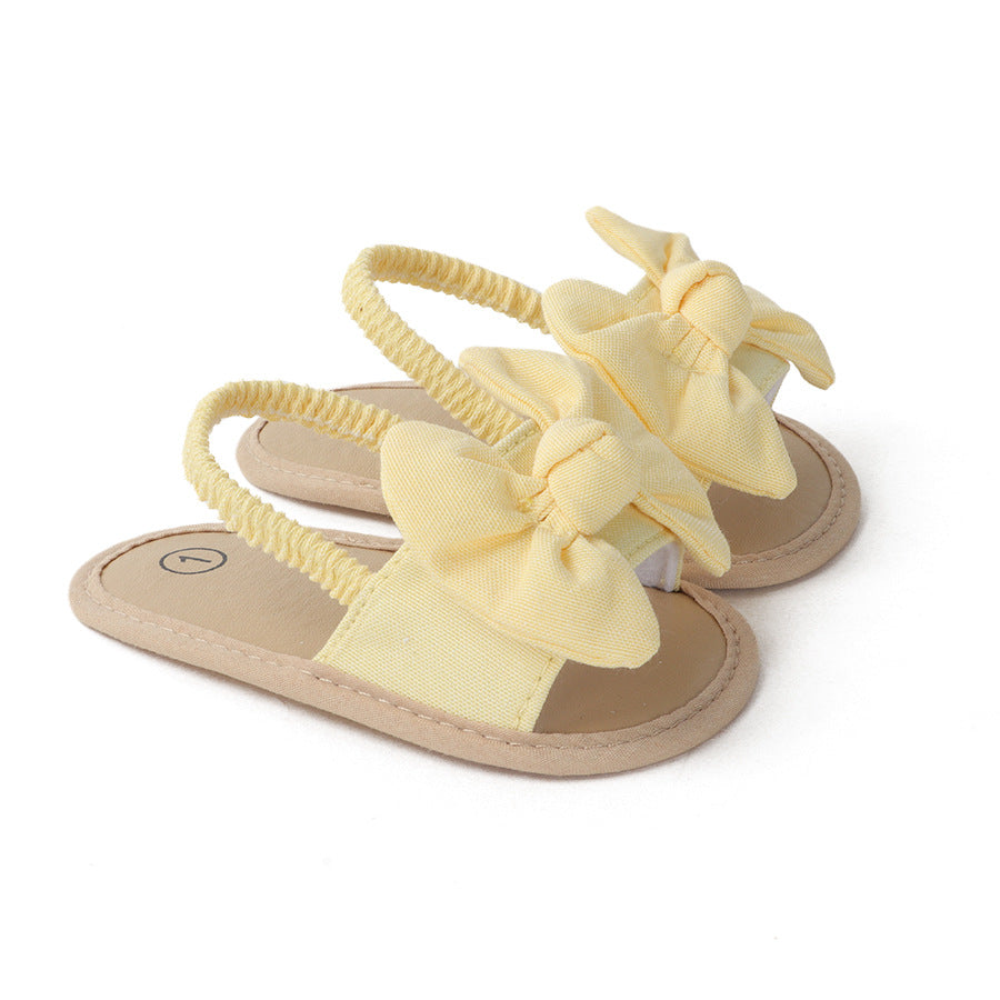 Children's Fashion Breathable Soft Sole Sandals