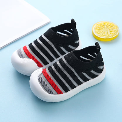 Baby toddler shoes