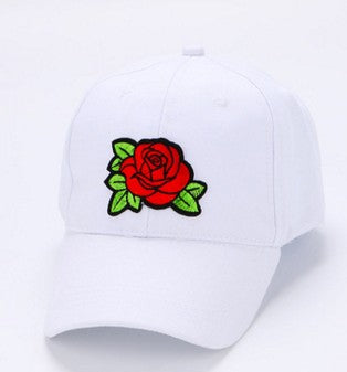 Rose Hat