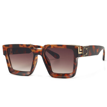 Sunglasses men square sunglasses women