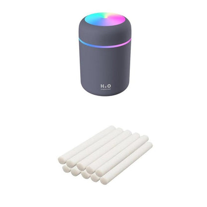 Car Air Purifying Humidifier