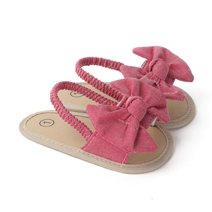 Children's Fashion Breathable Soft Sole Sandals