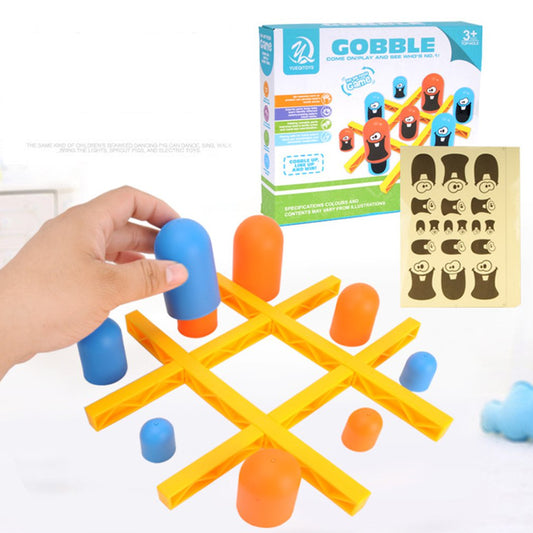 Educational Parent-Child Interactive Tabletop Toy Game
