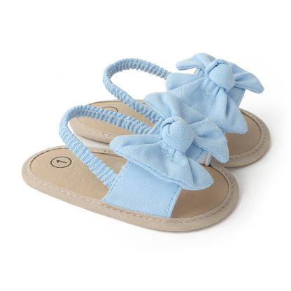 Children's Fashion Breathable Soft Sole Sandals