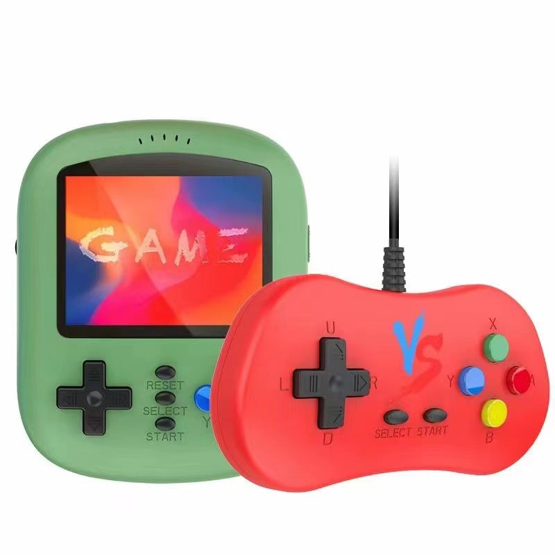 Mini Game Console New K21 Handheld Game Console