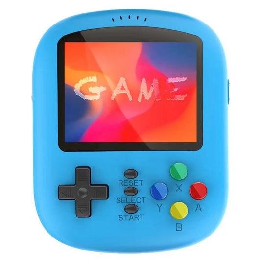 Mini Game Console New K21 Handheld Game Console