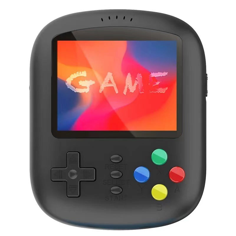 Mini Game Console New K21 Handheld Game Console