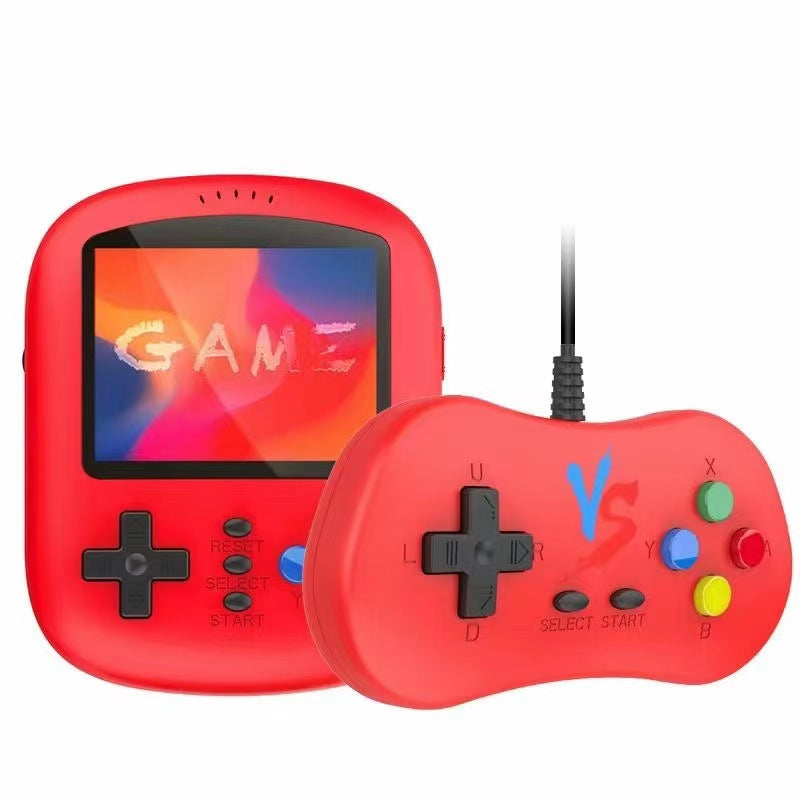 Mini Game Console New K21 Handheld Game Console