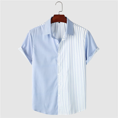 Casual Print Shirt For Men