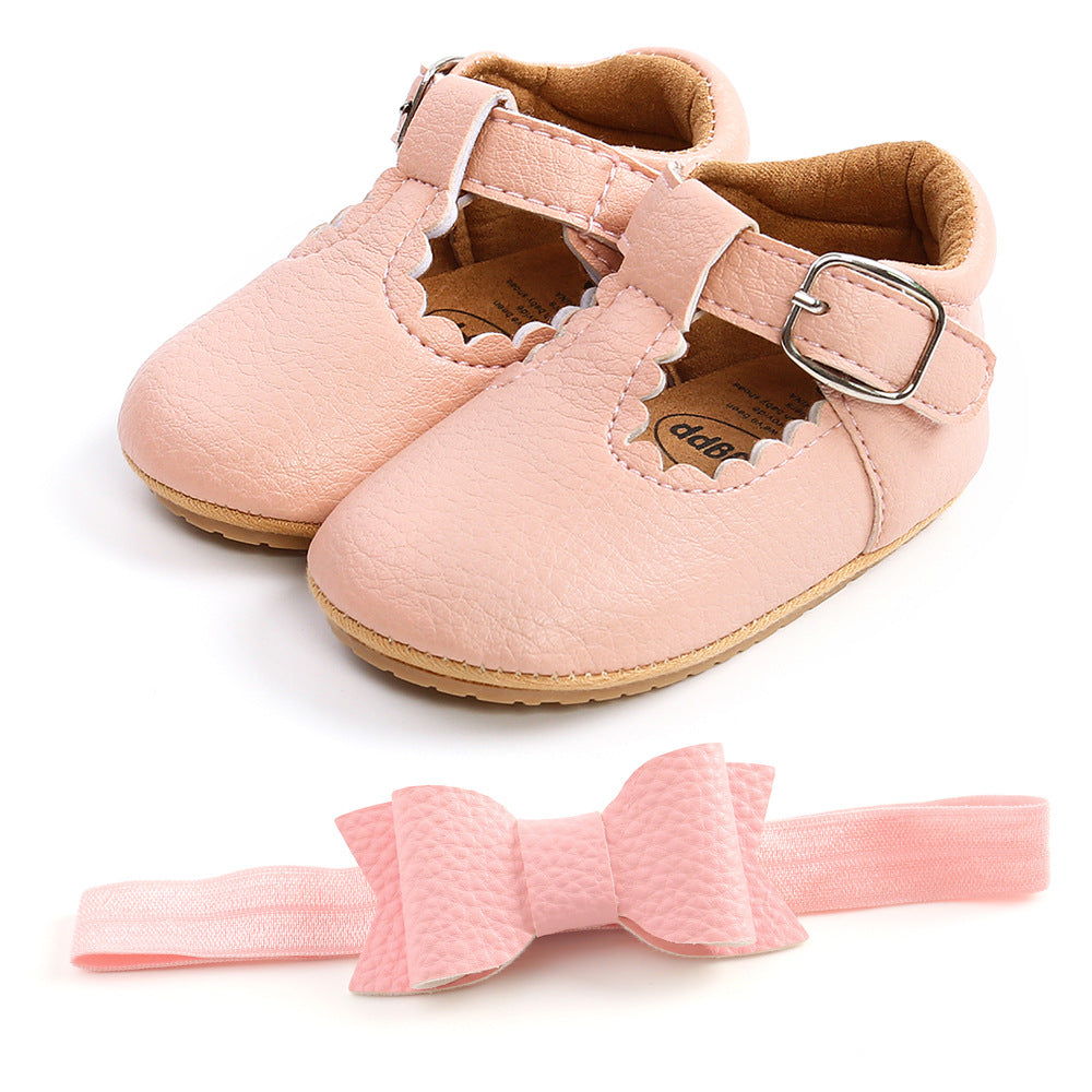 Baby Princess Shoes