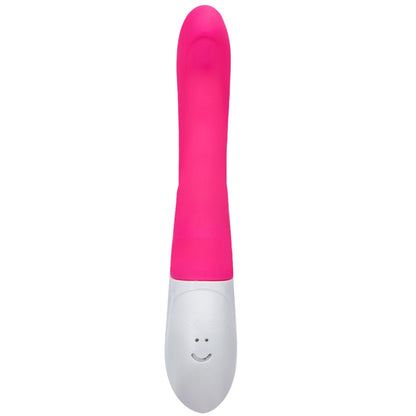 Women Thrusting Rechargeable Vibrator G-Spot  Female Sex Toys