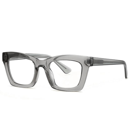 Fashion Simple Color Matching Glasses